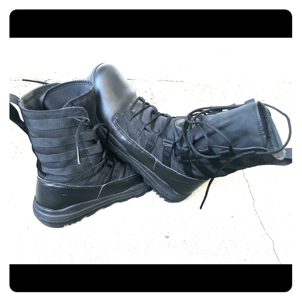 Nike SFB Gen 2 8"